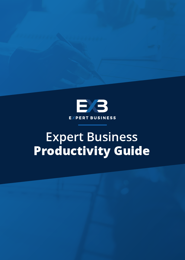 Expert Business Productivity Guide